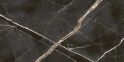 Фото товара Italon Stellaris Absolut Black Lux 80х160 Керамогранит