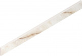ITALON Stellaris : Italon Stellaris Crystal Pure Battiscopa Lux 7,2x80 Плинтус, 80x7.2