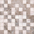 Фото товара Laparet Marmo (под мозаику) 30x30x9 Декор настенный