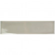 Фото товара Wow Aquarelle Mint Grey 7,5x30 Плитка настенная