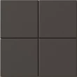 Фото товара Wow Raster Grid M Basalt 15x15 Керамогранит