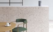 Фото плитки Terrazzo-X в интерьере
