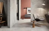 Фото плитки ITALON Millennium в интерьере 1