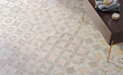 Фото плитки Beton-X в интерьере