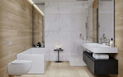 Фото плитки Kerranova Madera в интерьере 1