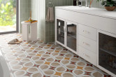 Фото плитки Bauhome в интерьере 1