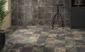 Фото плитки MAINZU Scudo в интерьере 3