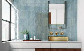 Фото плитки EQUIPE Tribeca в интерьере 5