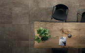 Фото плитки Contempora в интерьере