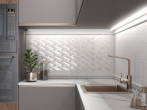 Фото плитки Kerama Marazzi Алькала в интерьере 1