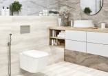 Интерьер Плитка Alma Ceramica Almond