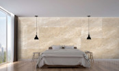 Фото плитки Primavera Almond в интерьере 2