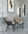 Фото плитки Primavera Almond в интерьере 3