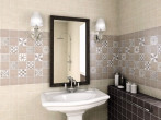 Фото плитки Kerama Marazzi Амальфи в интерьере 1