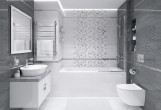 Фото плитки Laparet Anais в интерьере 1