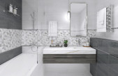 Фото плитки Laparet Anais в интерьере 2