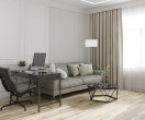 Фото плитки Laparet Apricot в интерьере 3