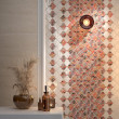 Фото плитки Kerama Marazzi Арабески Венеция в интерьере 2