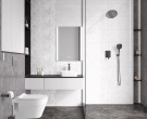 Фото плитки Laparet Aston в интерьере 2