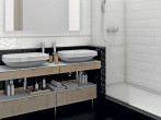 Фото плитки Kerama Marazzi Бельканто в интерьере 2