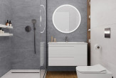 Интерьер Плитка Ceradim Beton Majestic