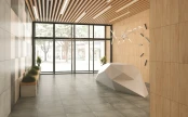 Фото плитки Grasaro Beton в интерьере 3