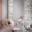 Фото плитки Kerama Marazzi Бон Вояж в интерьере 2