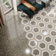Фото плитки Kerama Marazzi Бричиола в интерьере 2