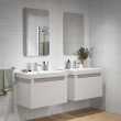 Фото плитки Kerama Marazzi Бьянка в интерьере 4