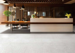Фото плитки NT Ceramic Carrara Bianco в интерьере 3
