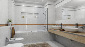 Фото плитки Cassiopea в интерьере