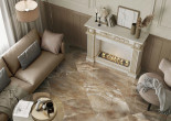 Фото плитки LCM Columbia в интерьере 2