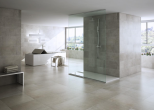 Фото плитки STN Ceramica Compact в интерьере 1