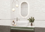 Интерьер Плитка Alma Ceramica Discover