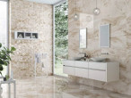 Фото плитки STN Ceramica Diva в интерьере 4