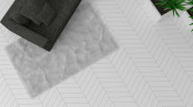 Фото плитки Wow Floor Tiles в интерьере 3