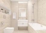Фото плитки Laparet Glossy в интерьере 2