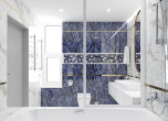 Фото плитки Laparet Laurel в интерьере 4