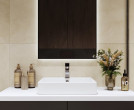 Фото плитки Infinity Ceramica Lime в интерьере 2