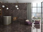 Фото плитки Neodom Marblestone в интерьере 5
