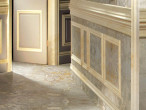 Фото плитки Marmocer Moldings в интерьере 3