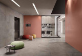 Интерьер Плитка STN Ceramica Monolith