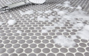 Интерьер Плитка Starmosaic Non-Slip