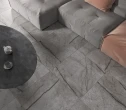 Фото плитки Laparet Obsidian в интерьере 2