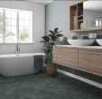 Фото плитки EQUIPE Oxide в интерьере 2