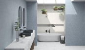 Фото плитки Palette в интерьере