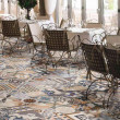 Фото плитки Realonda Patchwork в интерьере 2