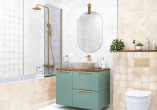 Фото плитки Alma Ceramica Richard в интерьере 5