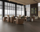 Фото плитки Laparet Sandstone PRO в интерьере 3
