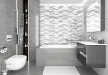 Фото плитки Laparet Savoy в интерьере 1